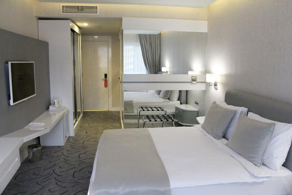 White Line Boutique Hotel Elazig Pokoj fotografie
