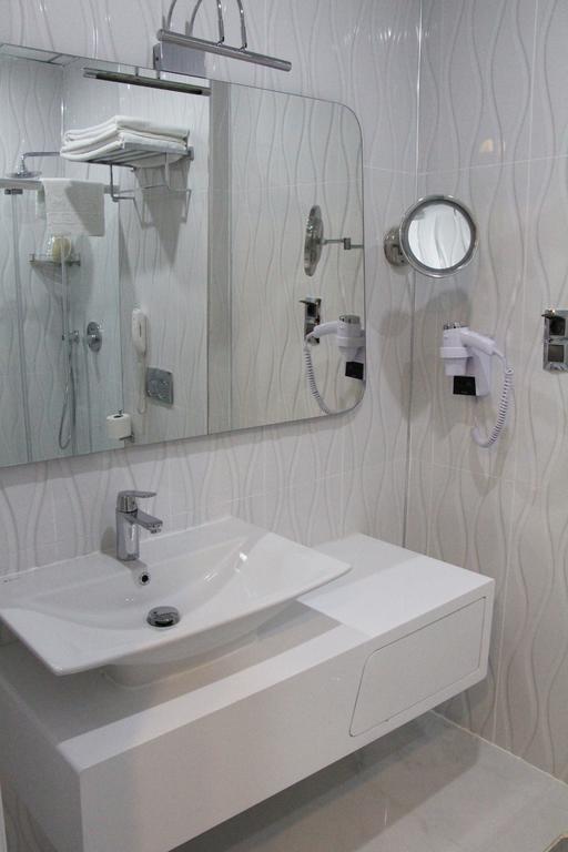 White Line Boutique Hotel Elazig Pokoj fotografie