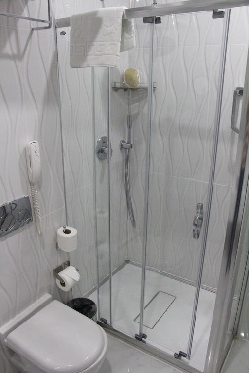 White Line Boutique Hotel Elazig Pokoj fotografie