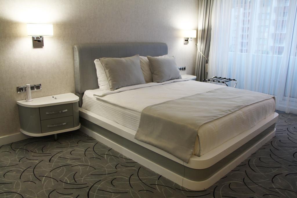 White Line Boutique Hotel Elazig Pokoj fotografie