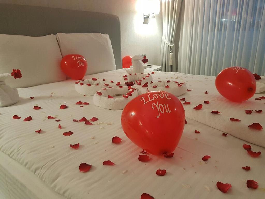 White Line Boutique Hotel Elazig Exteriér fotografie